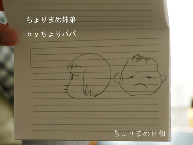ちょりまめ日和