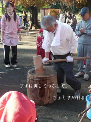 ちょりまめ日和