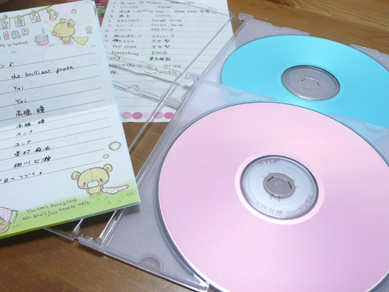 CD