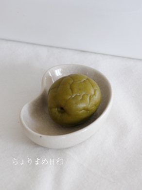 ちょりまめ日和