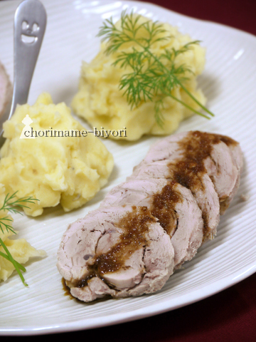 ちょりまめ日和