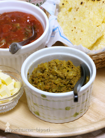 ちょりまめ日和