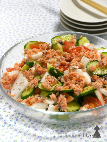 ちょりまめ日和