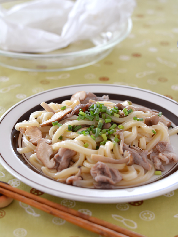 きのこ蒸しうどん 後片付けも楽ちんに ご飯 麺 粉もの 麺 ちょりまめ日和 ちょりママ 西山京子 オフィシャル料理ブログ Powered By ライブドアブログ きのこ蒸しうどん 後片付けも楽ちんに ご飯 麺 粉もの 麺 ちょりまめ日和 ちょりママ 西山京子 オフィシャル料理ブログ Powered By ライブドアブログ