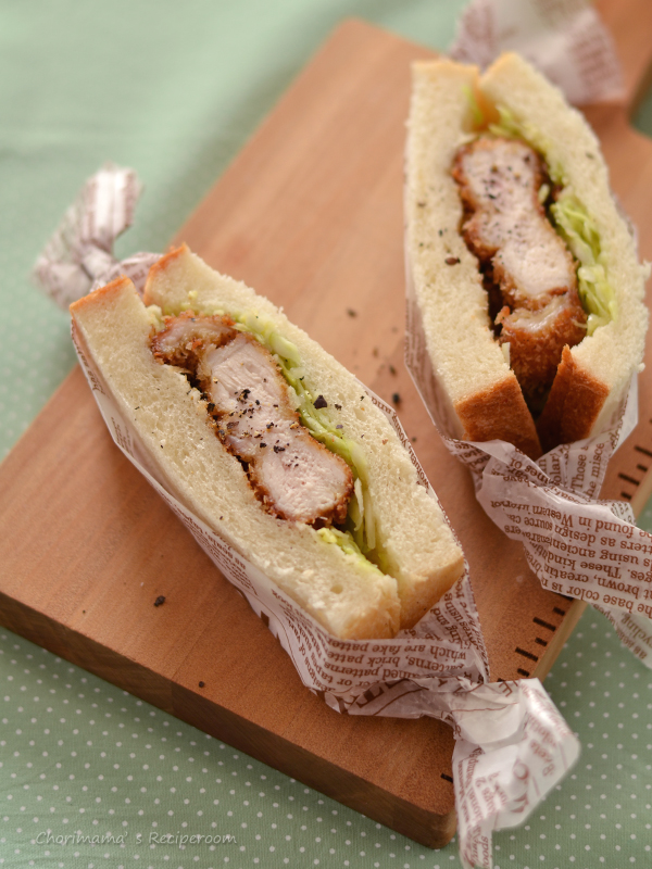 レモン鶏のチキンカツサンド さわやかカツサンド 芳醇食パン パン 食パン ちょりまめ日和 ちょりママ 西山京子 オフィシャル料理ブログ Powered By ライブドアブログ レモン鶏のチキンカツサンド さわやかカツサンド 芳醇食パン パン 食パン ちょりまめ日和 ちょりママ 西山京子 オフィシャル料理ブログ Powered By ライブドアブログ