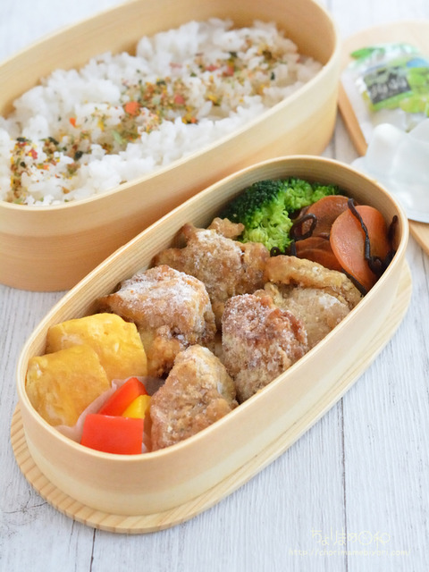 お弁当220109