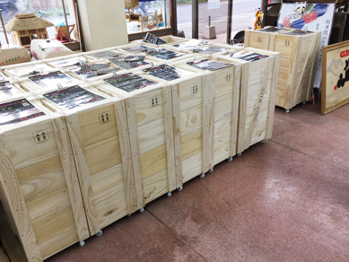 お米屋さん170327