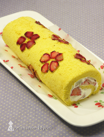 ちょりまめ日和