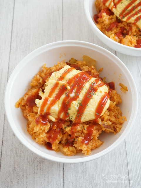 昼ごはん250708