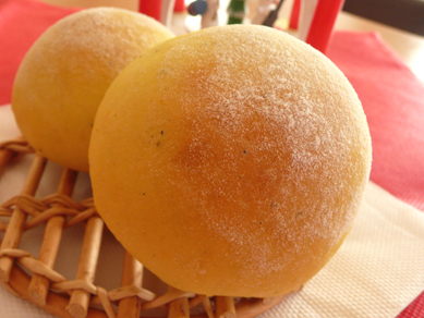 手跡がつくほどのふんわりやわらか