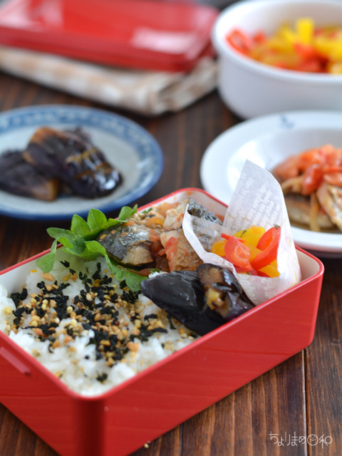 晩ごはん190703-2