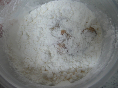 ちょりまめ日和