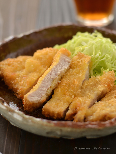 とんかつ2