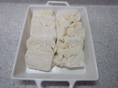 豆腐のしらすチーズグラタンP2