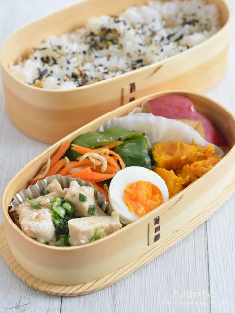 お弁当220531