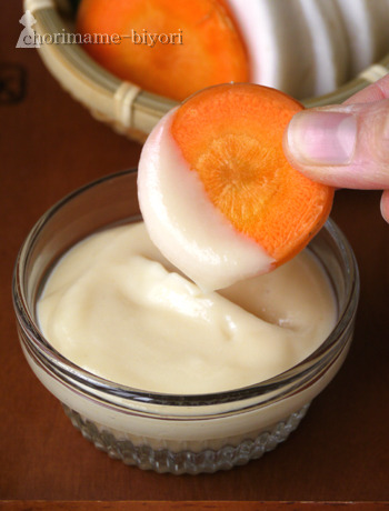 ちょりまめ日和