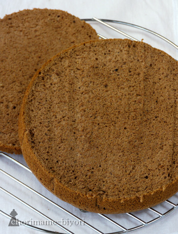 ちょりまめ日和