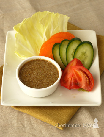 ちょりまめ日和