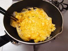 おからいり卵P2