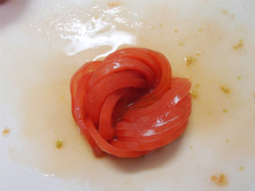 ファミリーちらし寿司P5