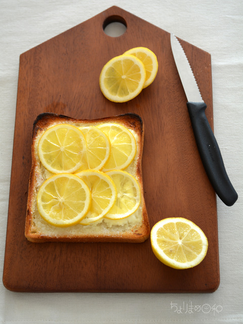 レモントースト_献立レシピ201805-2