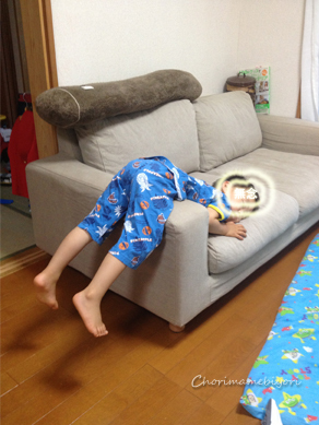 ちょりママオフィシャルブログ「ちょりまめ日和」Powered by Ameba