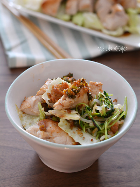 塾前丼180824