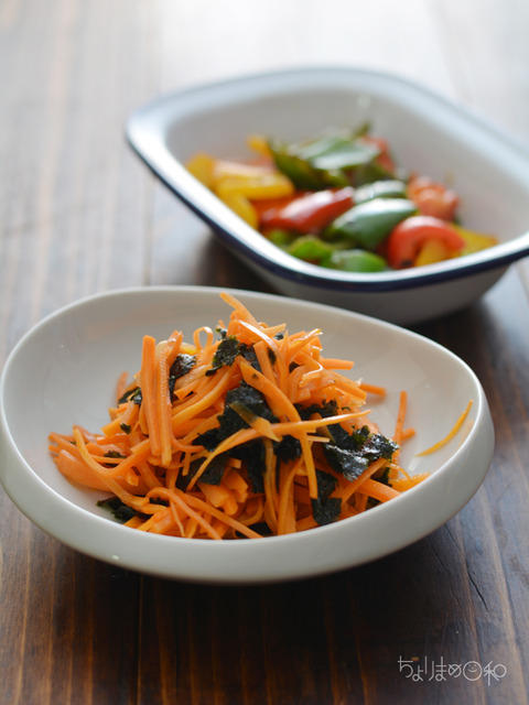 晩ごはん170621-3