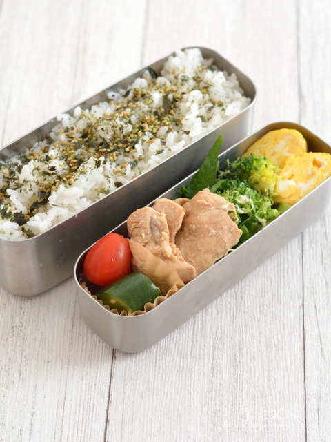 お弁当250416