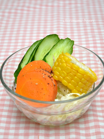 ちょりママオフィシャルブログ「ちょりまめ日和」Powered by Ameba