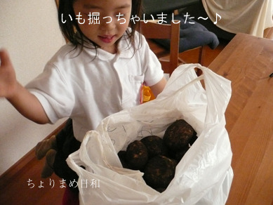 いもほり0612