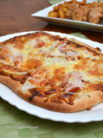 ちょりママオフィシャルブログ「ちょりまめ日和」Powered by Ameba