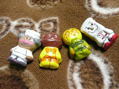 さすけっちプレゼント２