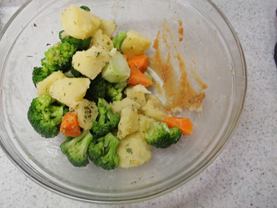 晩ごはん160530-4