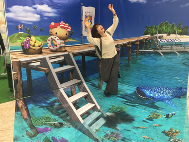 SANRIO EXPO2017