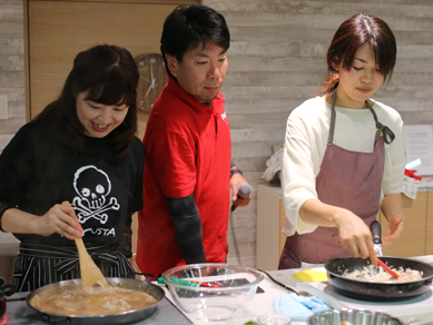 Foodist stage181107-7