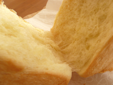 ふわふわ香り持続中~