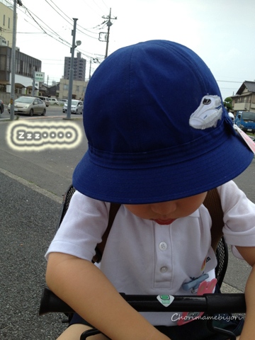 ちょりママオフィシャルブログ「ちょりまめ日和」Powered by Ameba