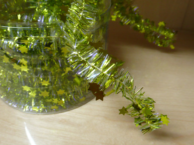 クリスマスケーキピック