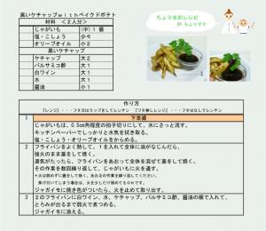 材料・作り方