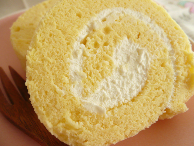 ｆんわりしっとり