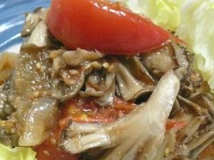 甘酸っぱい味でいっくらでも・・