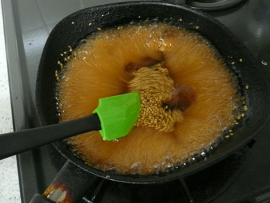 焼き肉のたれＰ