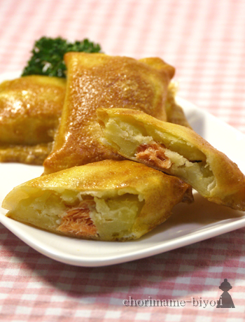 ちょりまめ日和