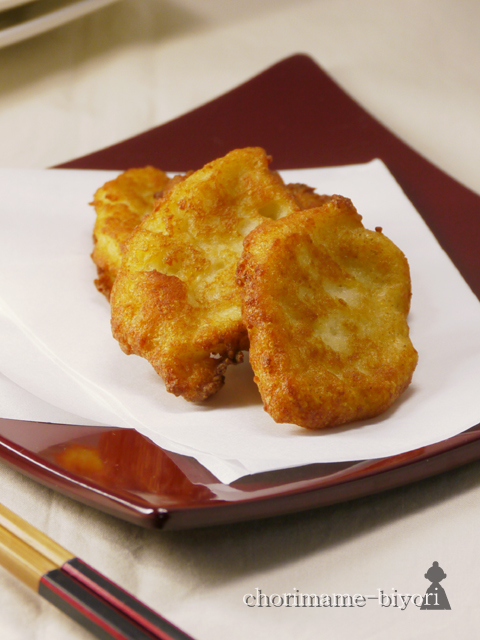 豆腐さつま揚げ 新食感薩摩 豆料理 ちょりまめ日和 ちょりママ 西山京子 オフィシャル料理ブログ Powered By ライブドアブログ 豆腐さつま揚げ 新食感薩摩 豆料理 ちょりまめ日和 ちょりママ 西山京子 オフィシャル料理ブログ Powered By ライブドアブログ