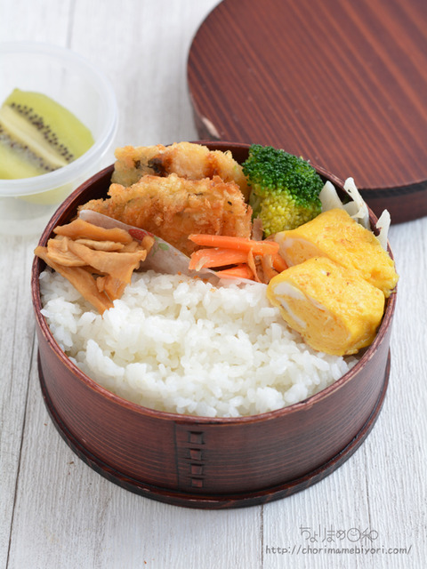 お弁当211207