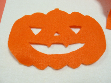 ハロウィン飾り４