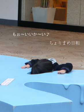 ちょりまめ日和