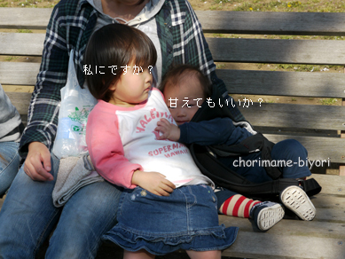 ちょりまめ日和