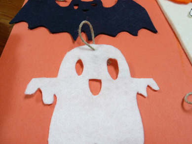 ハロウィン飾り６